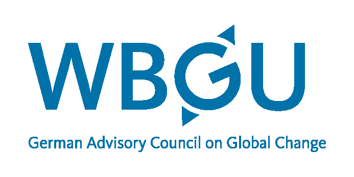Wbgu-logo-englisch